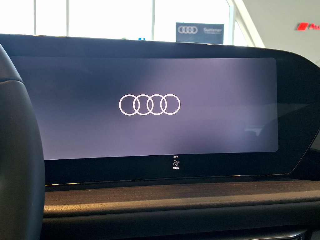 New 2026 Audi Q5 Premium Plus AWD/4WD image 3