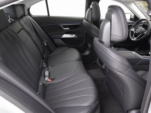 New 2026 Mercedes-Benz E 350 Sedan image 19