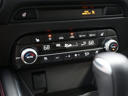 Used 2025 MAZDA CX-5 2.5 Turbo AWD/4WD image 32