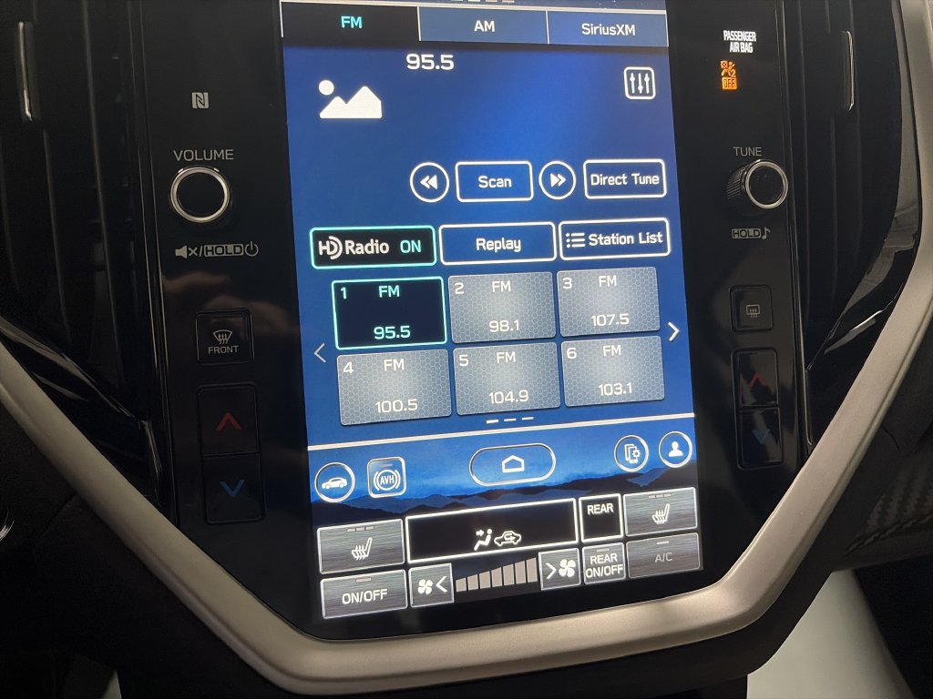 Used 2023 Subaru Ascent Premium w/ Convenience Package AWD/4WD image 18