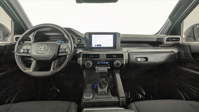 Used 2024 Toyota Tacoma SR5 RWD image 24