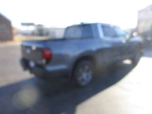 Used 2023 Honda Ridgeline RTL image 8