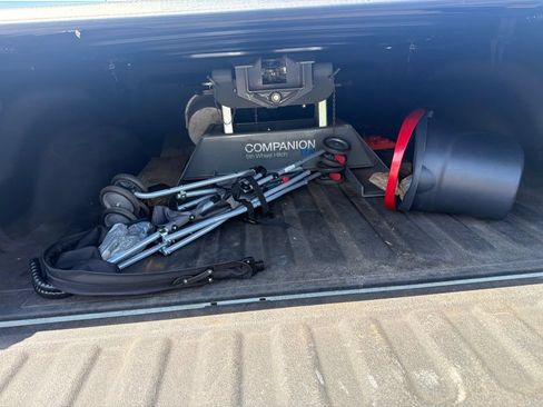 Used 2022 RAM 2500 Laramie AWD/4WD image 23