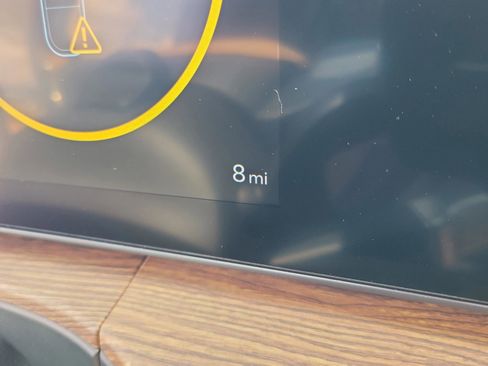 New 2026 Hyundai Santa Fe Limited image 21