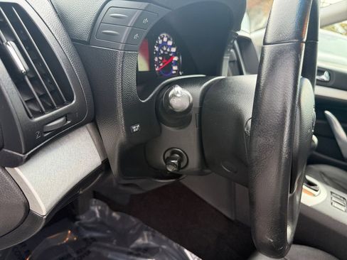 Used 2008 INFINITI G37 Journey w/ Premium Pkg image 15