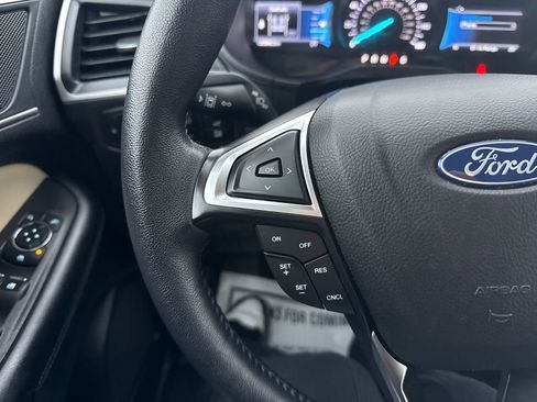 Used 2023 Ford Edge SEL w/ Convenience Package image 39