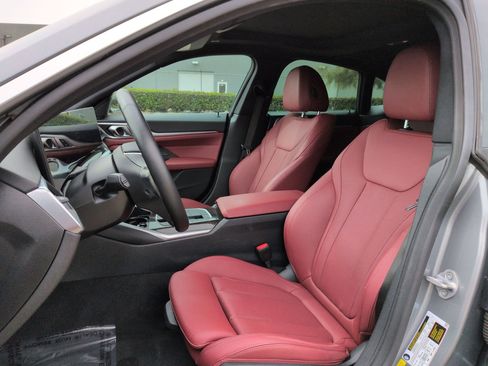 Used 2024 BMW i4 eDrive40 w/ Premium Package image 16