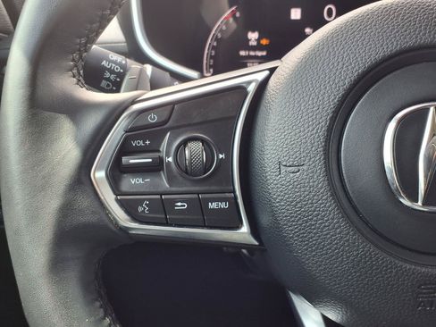 Used 2026 Acura MDX FWD w/ Technology Package image 18