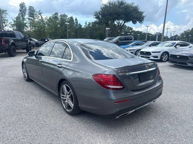 Used 2017 Mercedes-Benz E 300 image 4