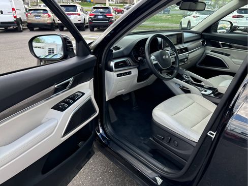 Used 2021 Kia Telluride EX w/ EX Premium Package AWD/4WD image 7