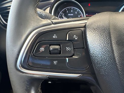 Used 2022 Buick Encore GX Preferred w/ Cold Weather Comfort Package FWD image 26