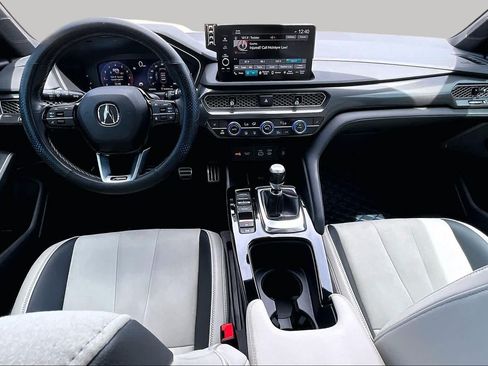 Used 2023 Acura Integra A-Spec FWD image 14