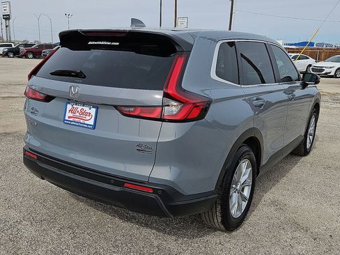 Used 2024 Honda CR-V EX-L image 7