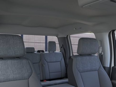 New 2026 Ford F150 XLT AWD/4WD image 22