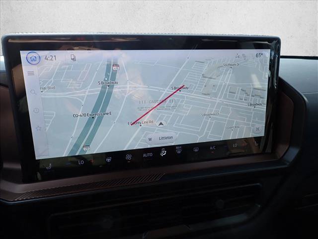 New 2026 Ford Bronco Sport Outer Banks w/ Outer Banks Tech Package+ AWD/4WD image 21