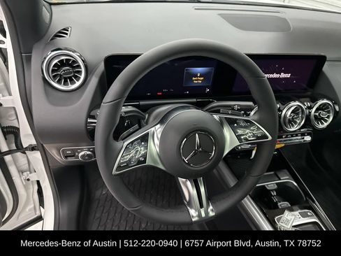 Certified 2026 Mercedes-Benz GLA 250 image 11