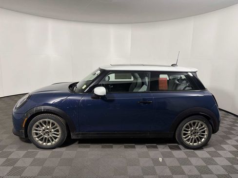 New 2026 MINI Cooper S image 4