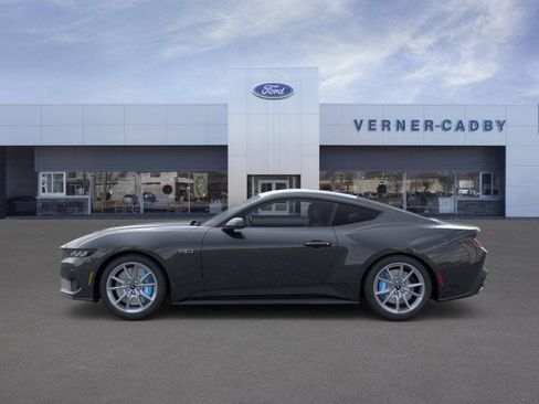 New 2024 Ford Mustang GT Premium image 3