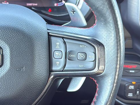 Used 2024 RAM 1500 TRX w/ TRX Level 2 Equipment Group image 23