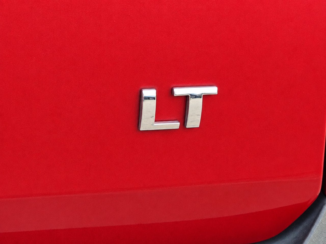 Certified 2019 Chevrolet Traverse LT FWD image 8