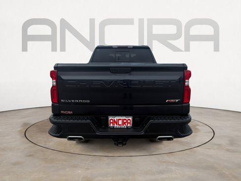 Used 2022 Chevrolet Silverado 1500 RST w/ RST All Star Premium Package AWD/4WD image 9
