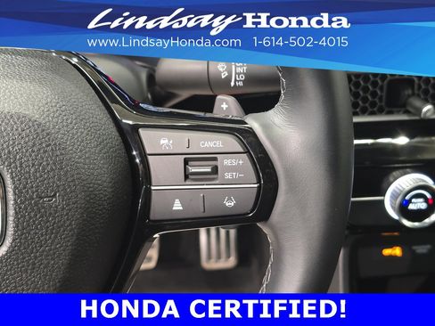Certified 2023 Honda Civic Sport image 15