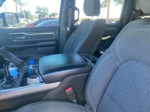 Used 2019 RAM 1500 Big Horn image 17