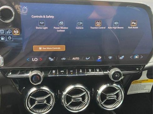 Certified 2024 Chevrolet Blazer EV LT AWD/4WD image 24