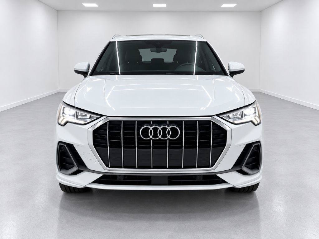 Used 2021 Audi Q3 2.0T Premium Plus w/ Premium Plus Package AWD/4WD image 8