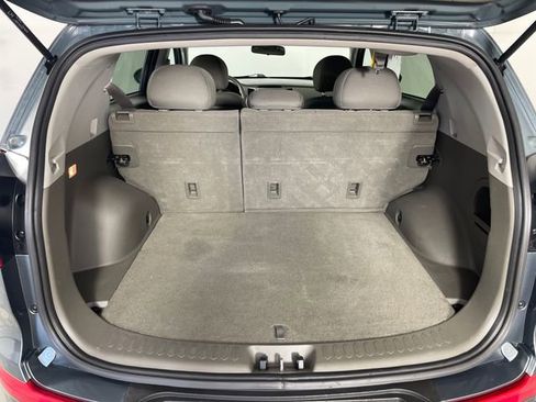 Used 2015 Kia Sportage LX FWD image 17