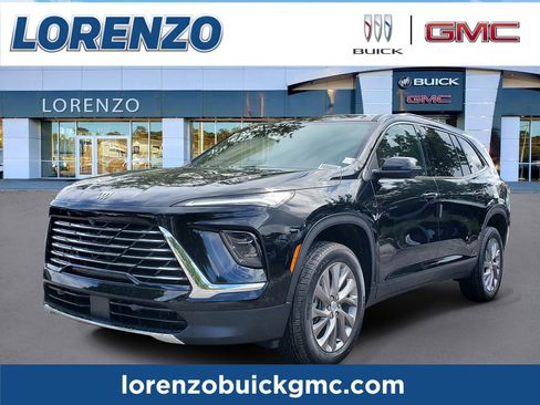 New 2026 Buick Enclave Preferred w/ Power Package image 1