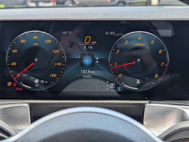 Used 2021 Mercedes-Benz GLB 250 image 23