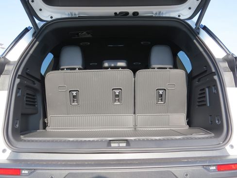 New 2026 GMC Acadia Elevation w/ Elevation Premium Package image 15