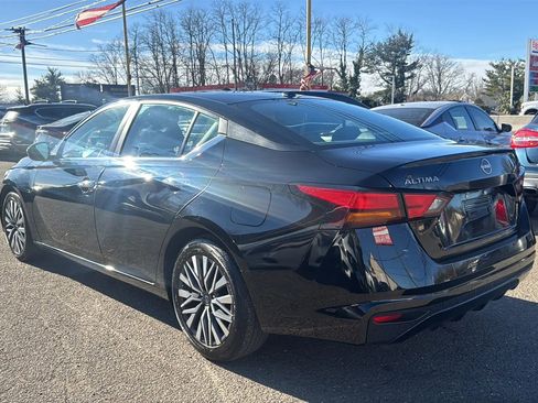 Used 2023 Nissan Altima 2.5 SV image 7