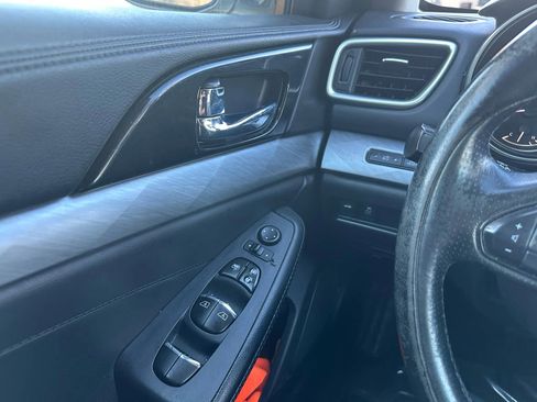 Used 2017 Nissan Maxima 3.5 S image 36