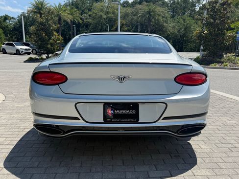 Used 2022 Bentley Continental GT Speed AWD/4WD image 14