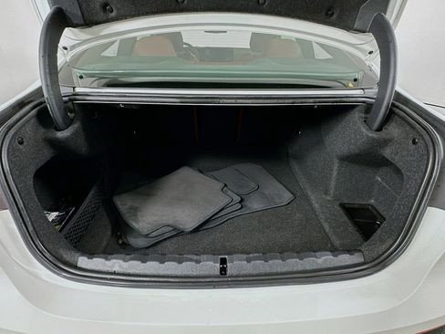 Used 2025 BMW 430i Coupe w/ M Sport Package image 27