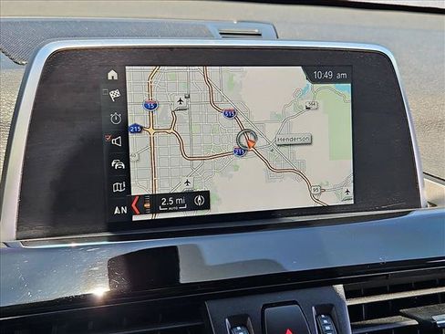 Used 2018 BMW X1 sDrive28i w/ Convenience Package FWD image 13