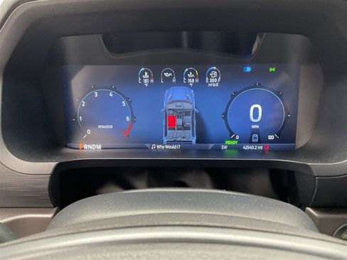 Used 2024 Ford F150 XLT w/ Mobile Office Package image 25