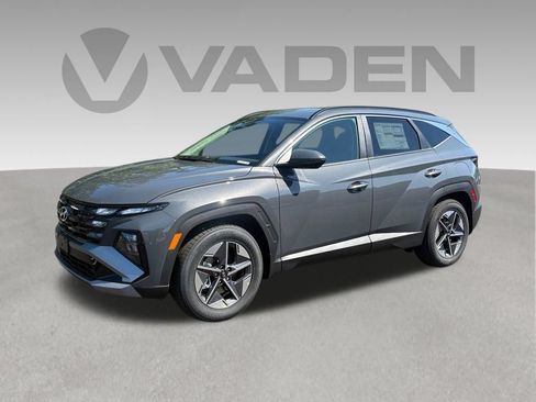 New 2026 Hyundai Tucson SEL FWD image 23