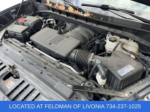 Used 2020 Chevrolet Silverado 1500 LT w/ All-Star Edition image 28