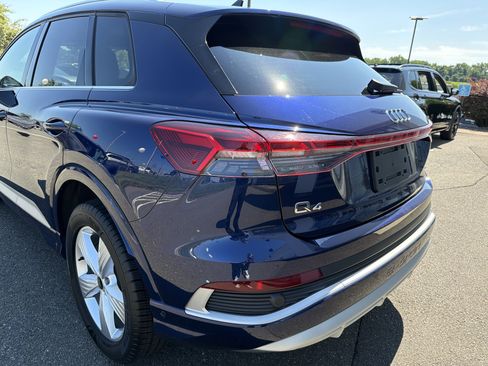 Used 2023 Audi Q4 e-tron Prestige AWD/4WD image 14