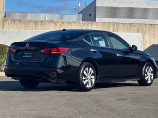 Used 2020 Nissan Altima 2.5 S video 2