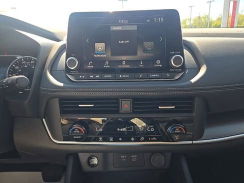 New 2026 Nissan Rogue SV image 18