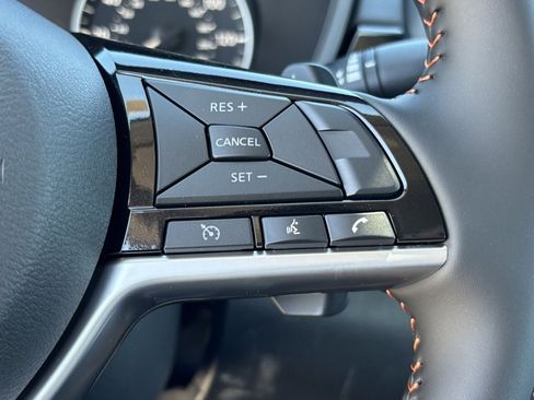 New 2025 Nissan Altima 2.5 SR w/ SR Premium Package image 20