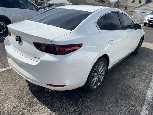 Used 2023 MAZDA MAZDA3 s image 5