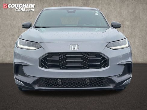 Used 2025 Honda HR-V Sport image 2