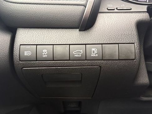 Certified 2024 Toyota Camry SE FWD image 27