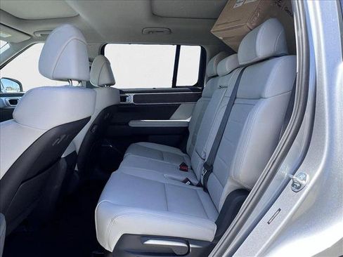 New 2025 Hyundai Santa Fe Limited image 12