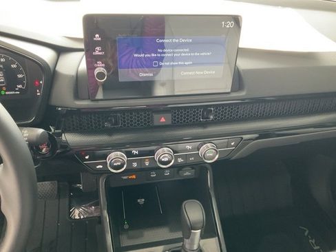 New 2026 Honda CR-V EX-L image 15